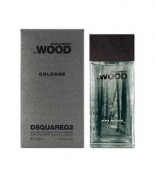 He Wood Cologne, Dsquared parfem
